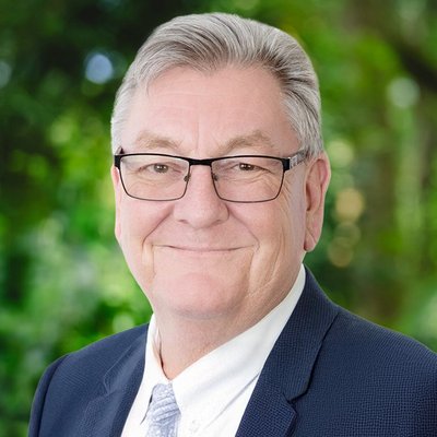 Brian Hastie