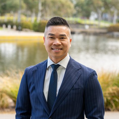 Phong Ho