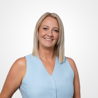 Amanda Reid