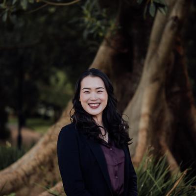 Chia-Hsin Hao