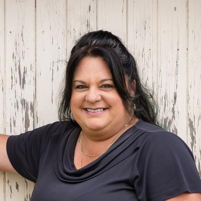 Wanda Robertson