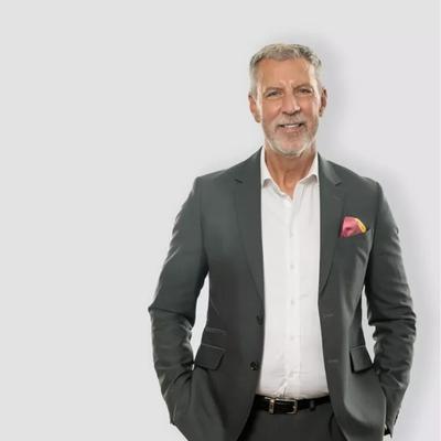Joe Ledda