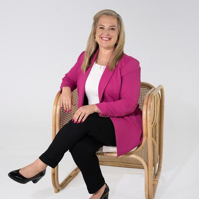 Liz Butler