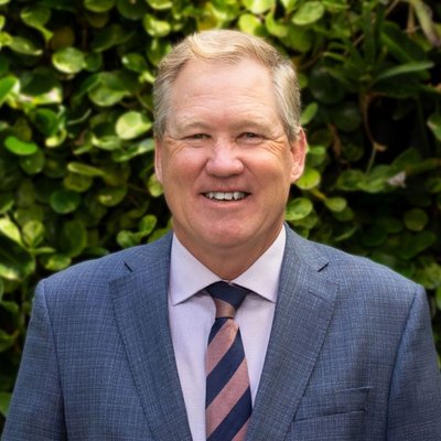 Geoff Smith