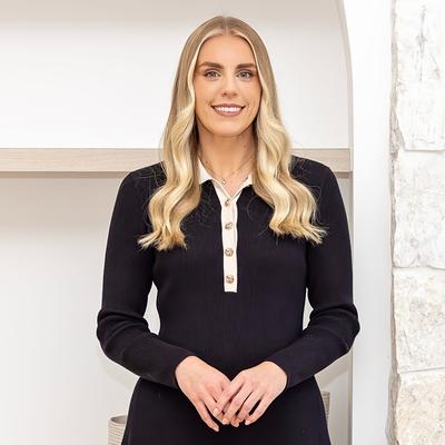 Eve Andrews