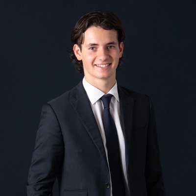 Alex Tsocanos