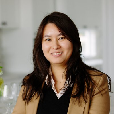 Lynn Xu
