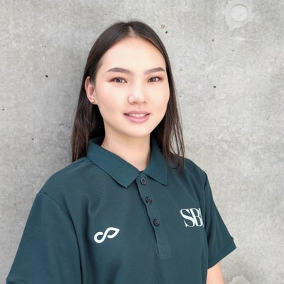 Tsetsegee (Skye) Amarbayasgalan