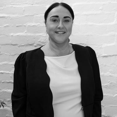 Anna Raffaele