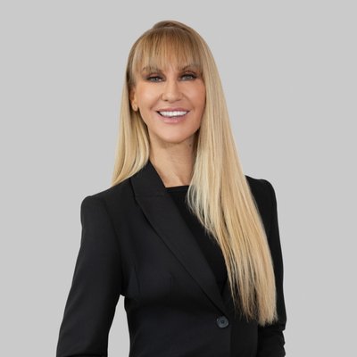 Cathryn Dudman