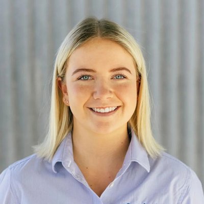 Mollie O'Leary