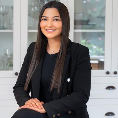 Burcu Akan