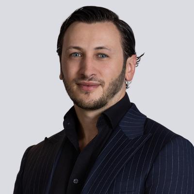 Thibault Parolini