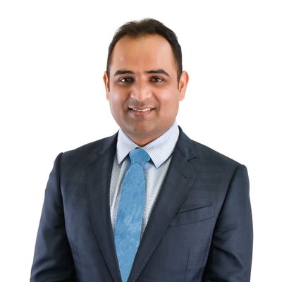 Gursharan Brar