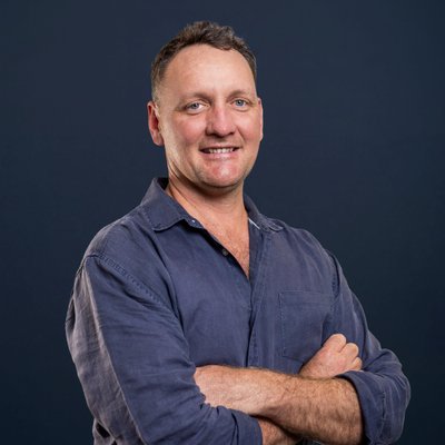 Josh Standen
