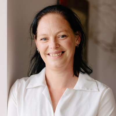 Nicole Sargeant