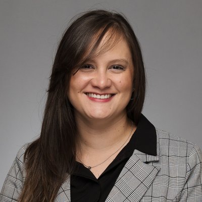 Carolina Amador Vasquez