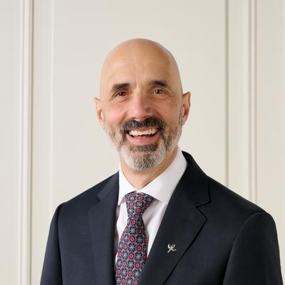 Domenic Malgeri