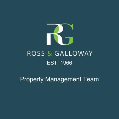 Ross & Galloway  Property Management Team