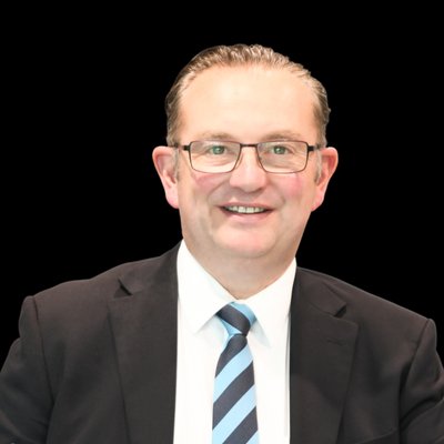 Robert Harvey