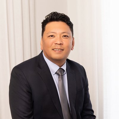 Nathan  Duong