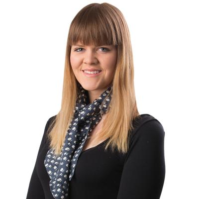 Olivia Atkinson