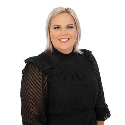Donna Staines