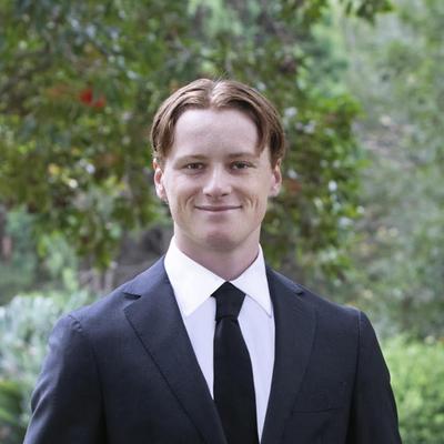 Lachlan Findlay