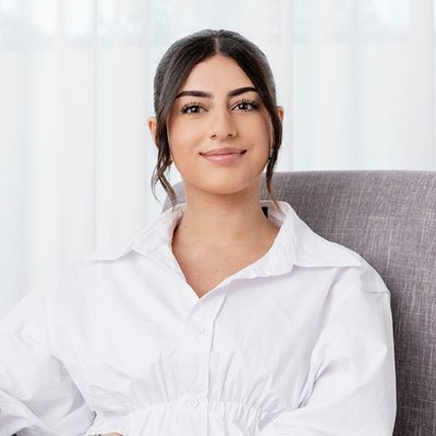 Sienna Saikaly