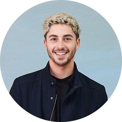 Lachlan Preiato