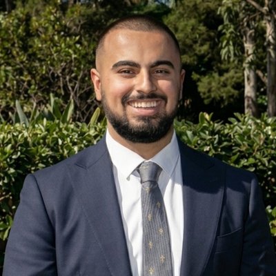 Abdullah Almashadani