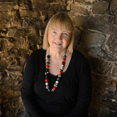 Adele Colman