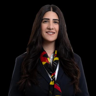 Alana Bounassif