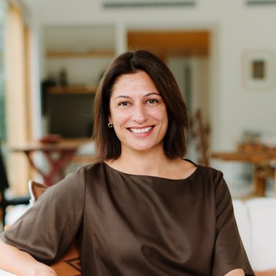 Martina Richardson