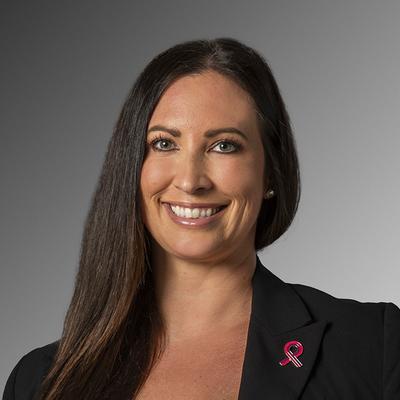 Zoe Fenlon