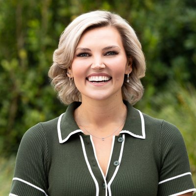 Georgia Spencer