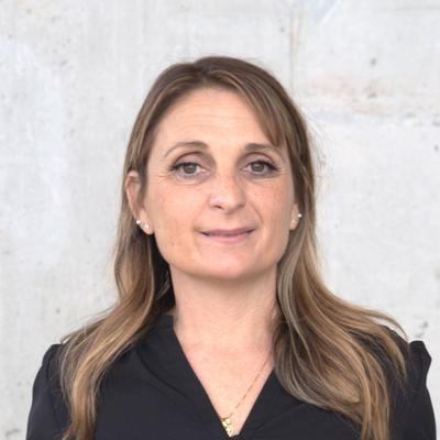Denise Alexopoulos