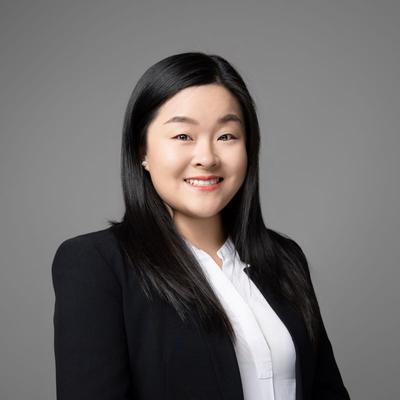 Rayna Hao