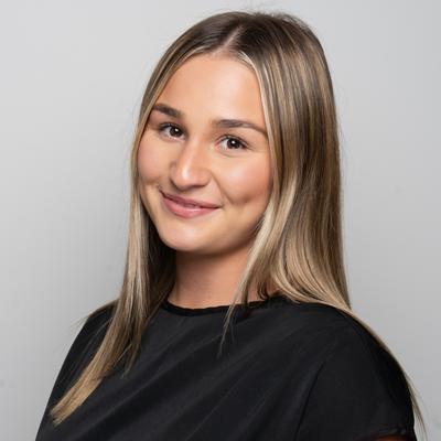 Sophie Tomlinson