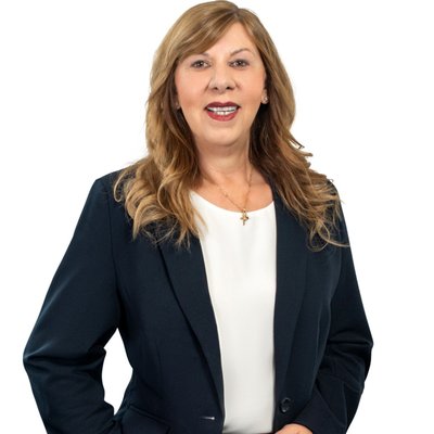 Maria Kominakis