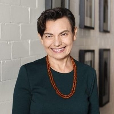 Snezana Harris