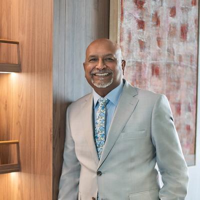 Deven Pillay