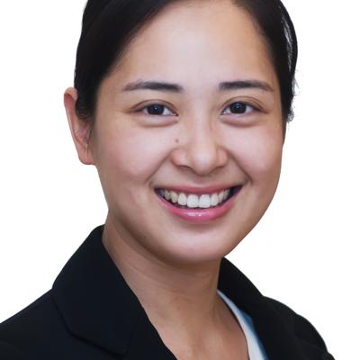 Jane Gong