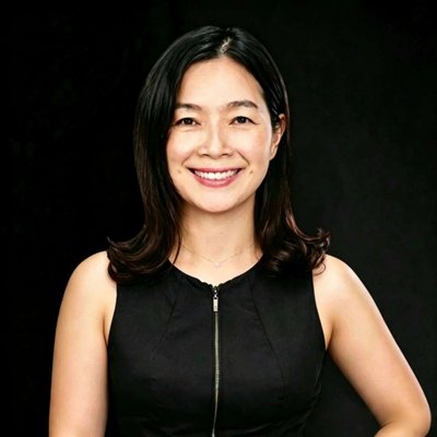 Carla Huang
