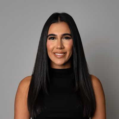 Stephanie Halteh