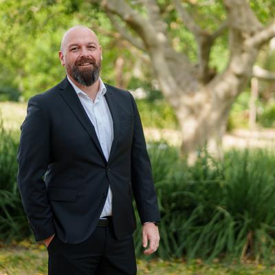 Fotios (Frank) Macras