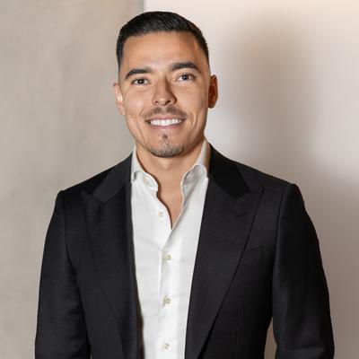 Leo Guzman