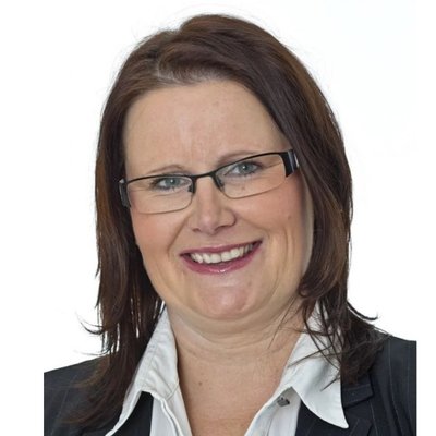 Claudia Rundell