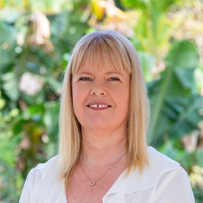 Karen Wereszczuk