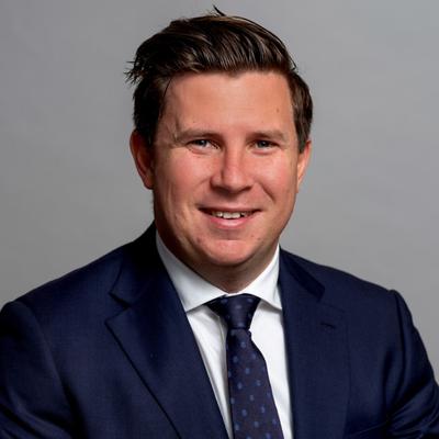Steve Clapham